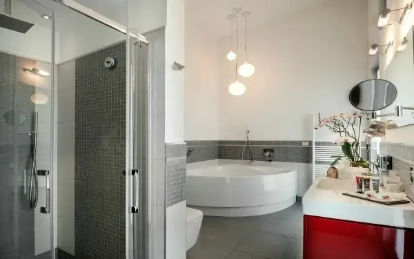 Hotel Ramada Plaza by Wyndham Milano - Chambres