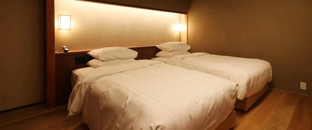 Nishimuraya Honkan Guest House 사진 13
