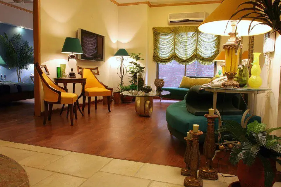 Maisonette Hotels & Resorts - Général