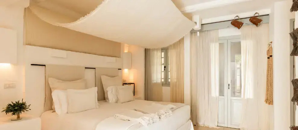 Borgo Egnazia - Chambres