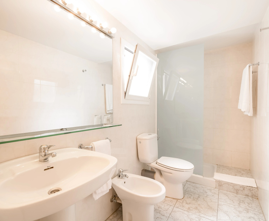 Bertran Aparthotel  - Chambres