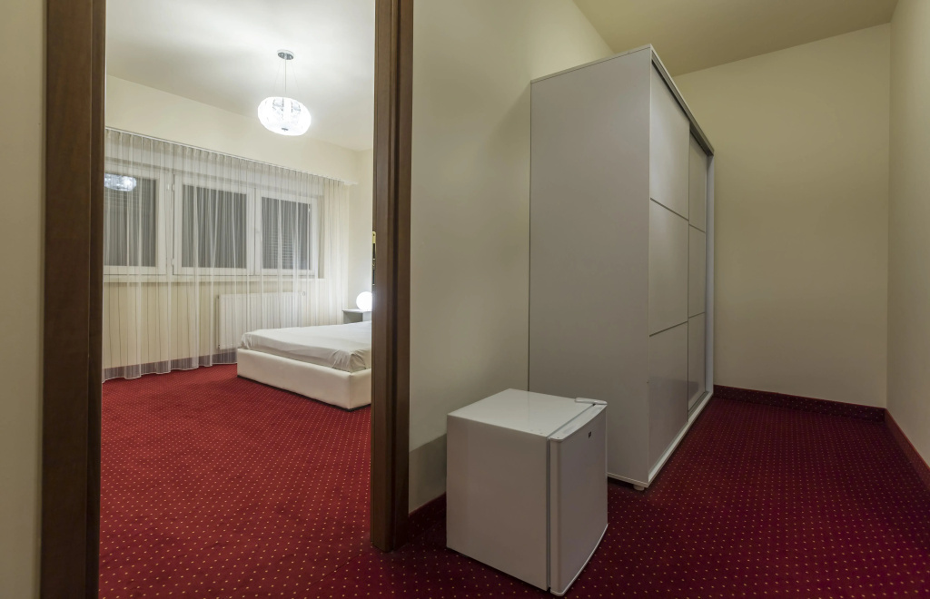 Orhideea Residence & Spa - Chambres
