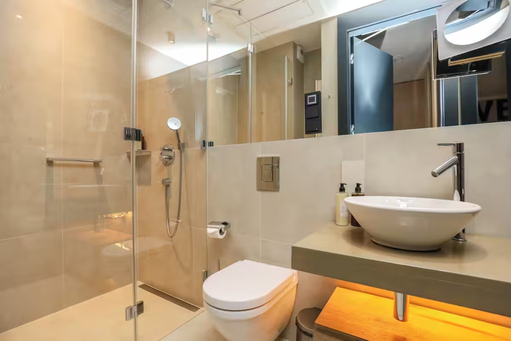Ilonn Boutique Limanowskiego - Chambres