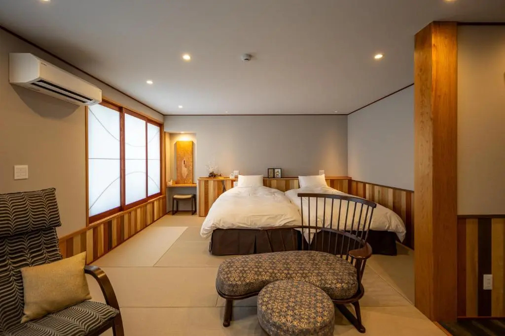 Ryokan Asunaro 사진 15