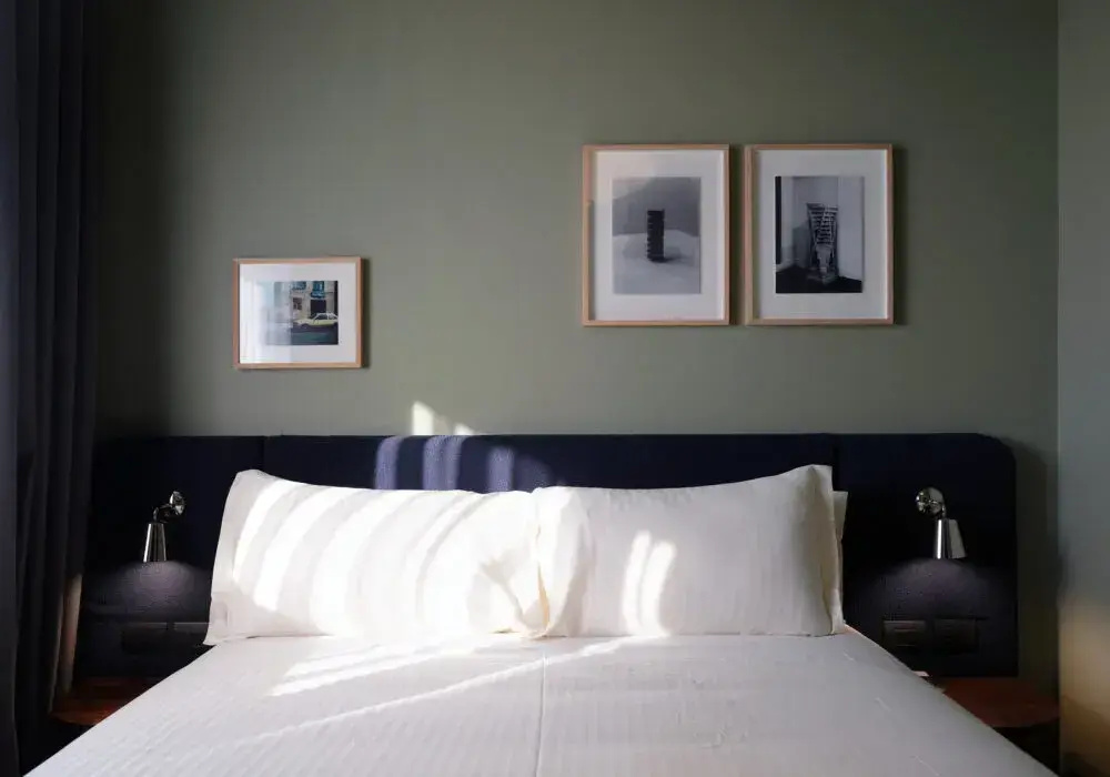C-Hotels Concorde Hotel - Chambres