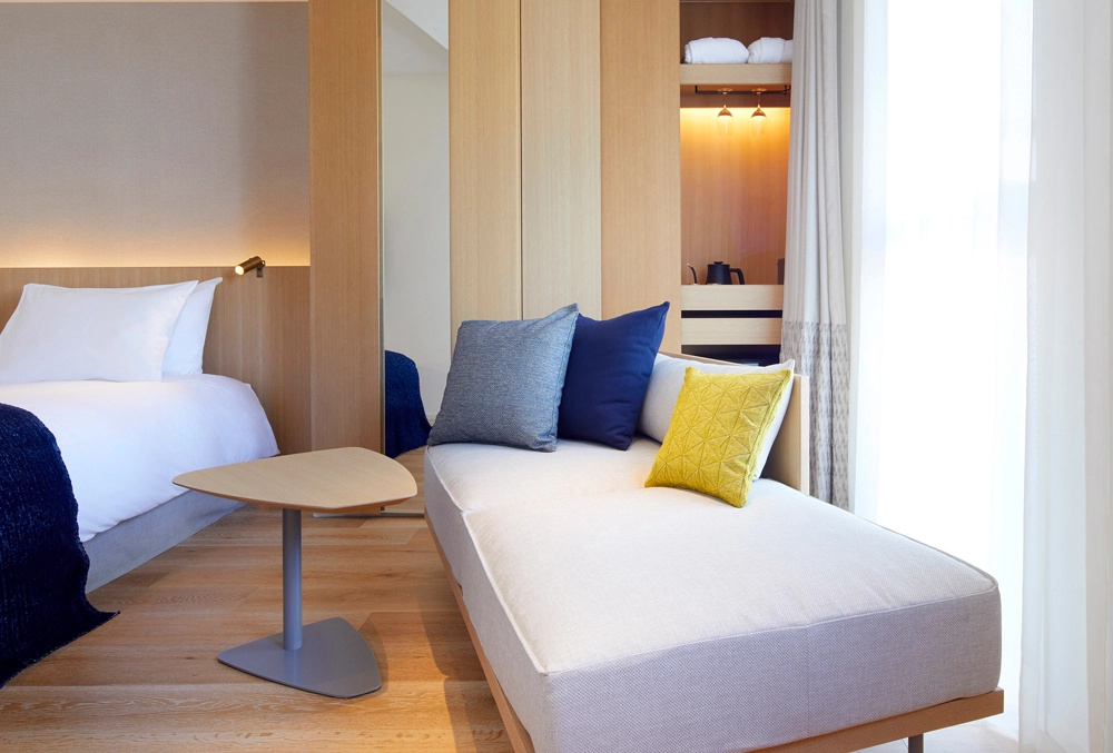 Tsuki Tokyo Hotel 사진 10
