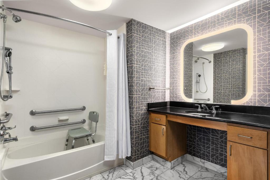 Homewood Suites by Hilton Newtown - Langhorne, PA - Général