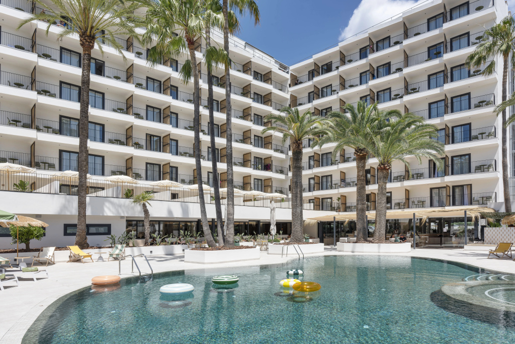 Tangerine Hotel by Honne Hotels