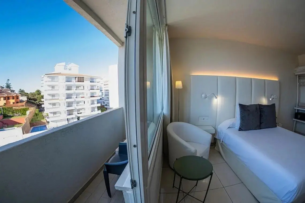On Hotels Oceanfront - Adults Only - Chambres