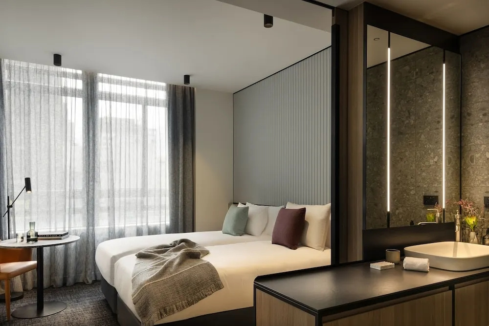 The Howey by Causeway Hotels - Chambres