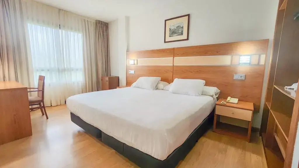 Hotel Faranda Los Tilos, Ascend Hotel Collection - Chambres