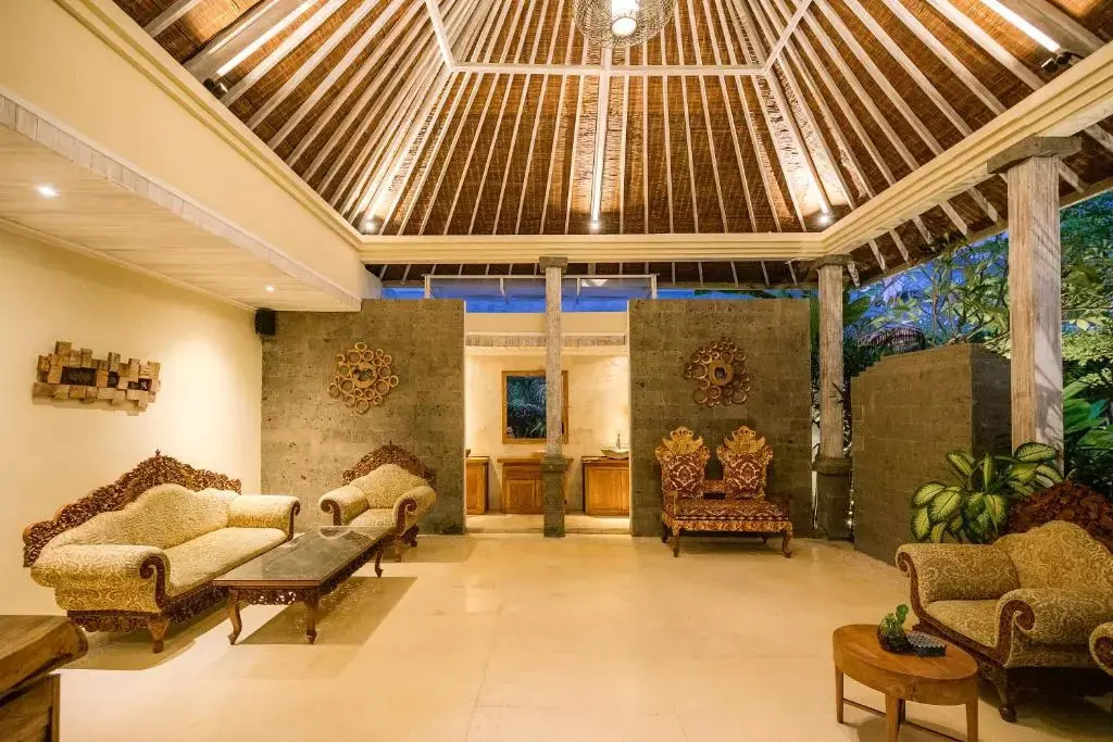 La Berceuse Resort and Villa Nusa Dua by Taritiya Collection — фото