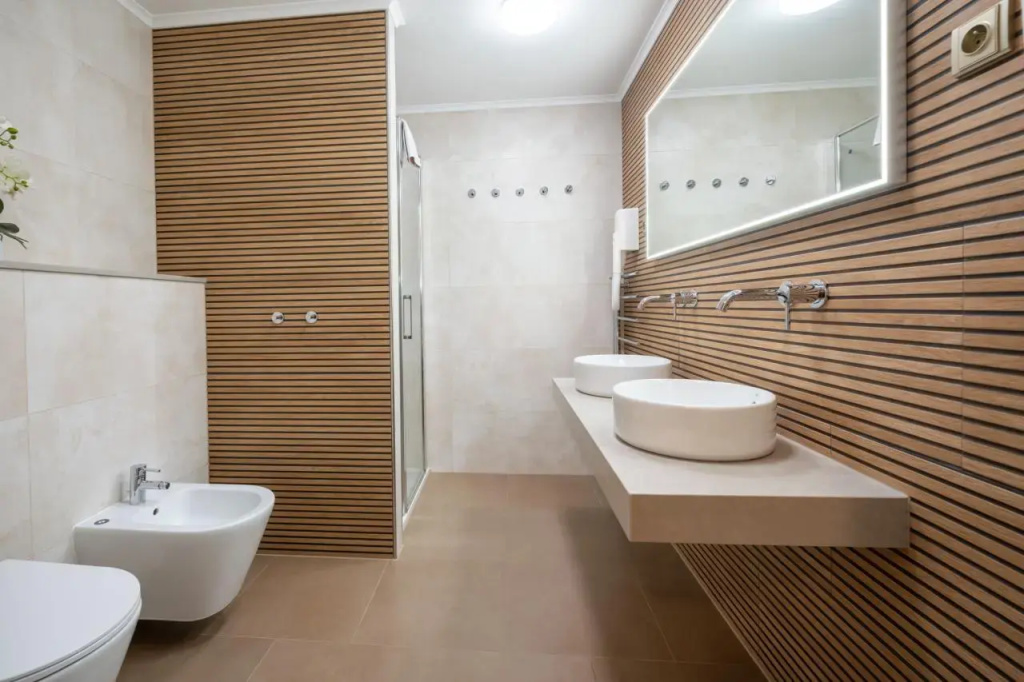 Spa Hotel Millenium Karlovy Vary - Chambres