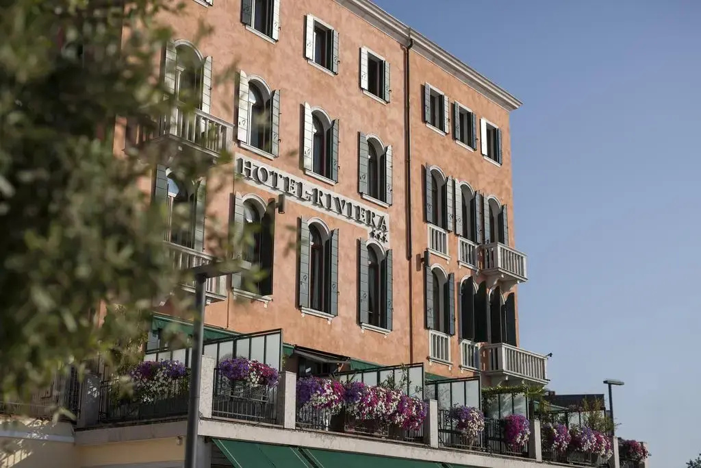 Hotel Riviera