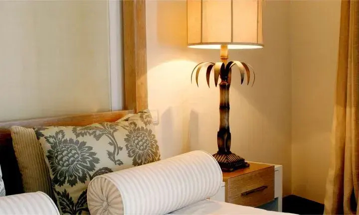 Hotel Moliceiro - Chambres