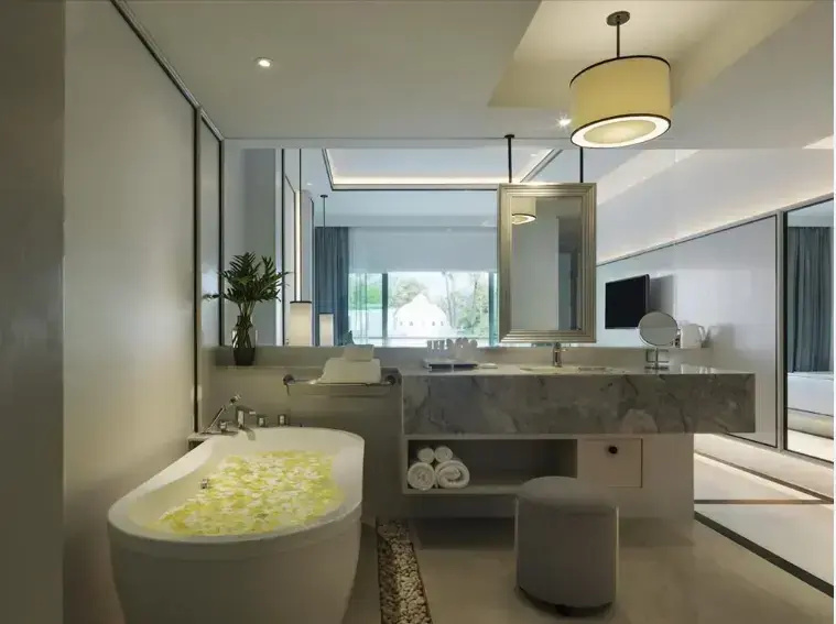 Chanalai Romantica Resort Kata Beach - Adults Only - Chambres