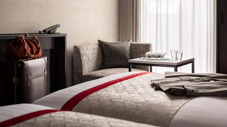 Mitsui Garden Hotel Fukuoka Nakasu 사진 16