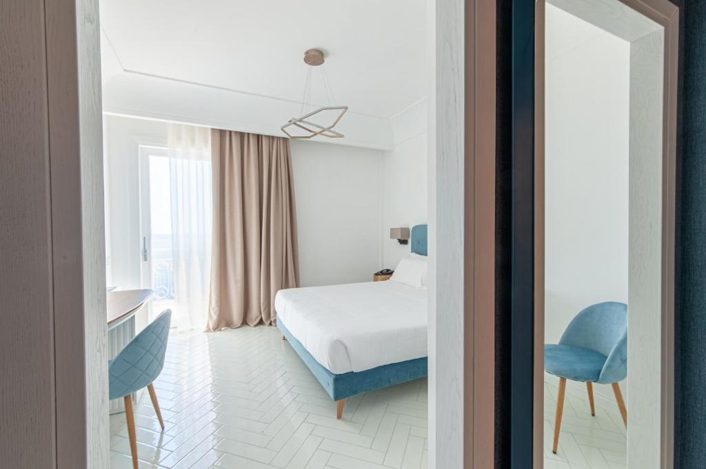 Hotel Club Due Torri - Chambres