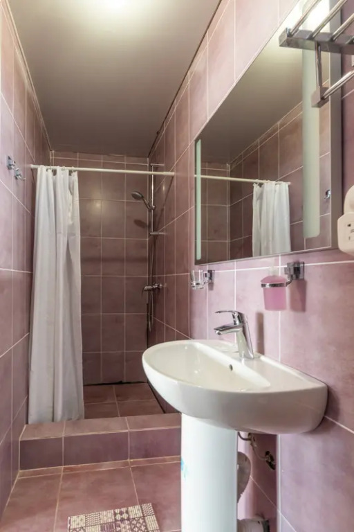 Двухместный номер Standard 2 отдельные кровати в Sea Place