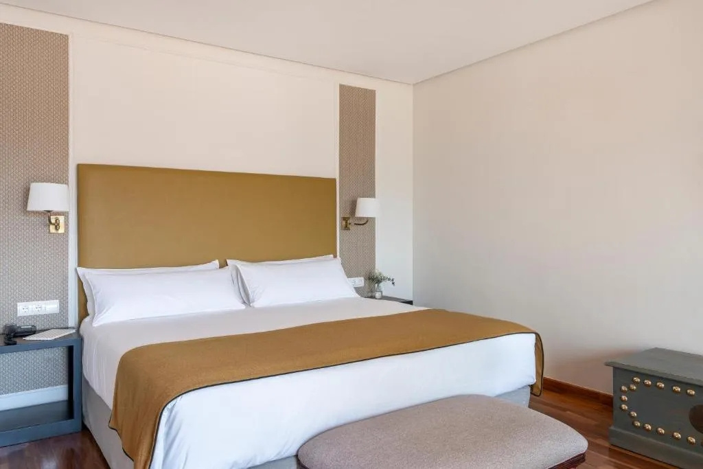 Parador de Ronda - Chambres