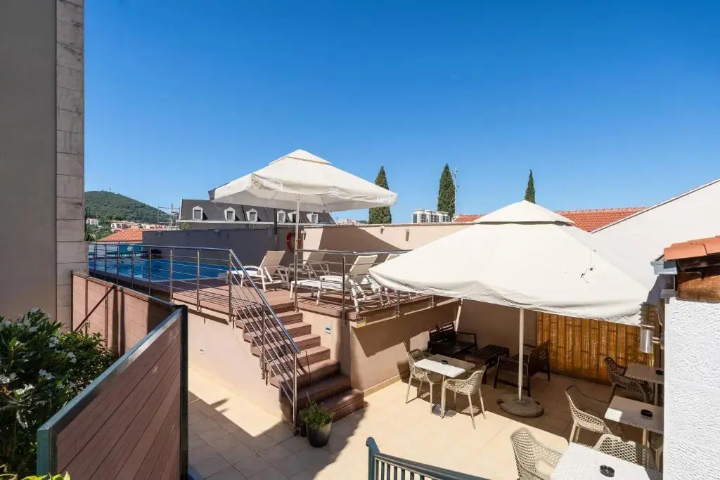 Hotel photo 25
