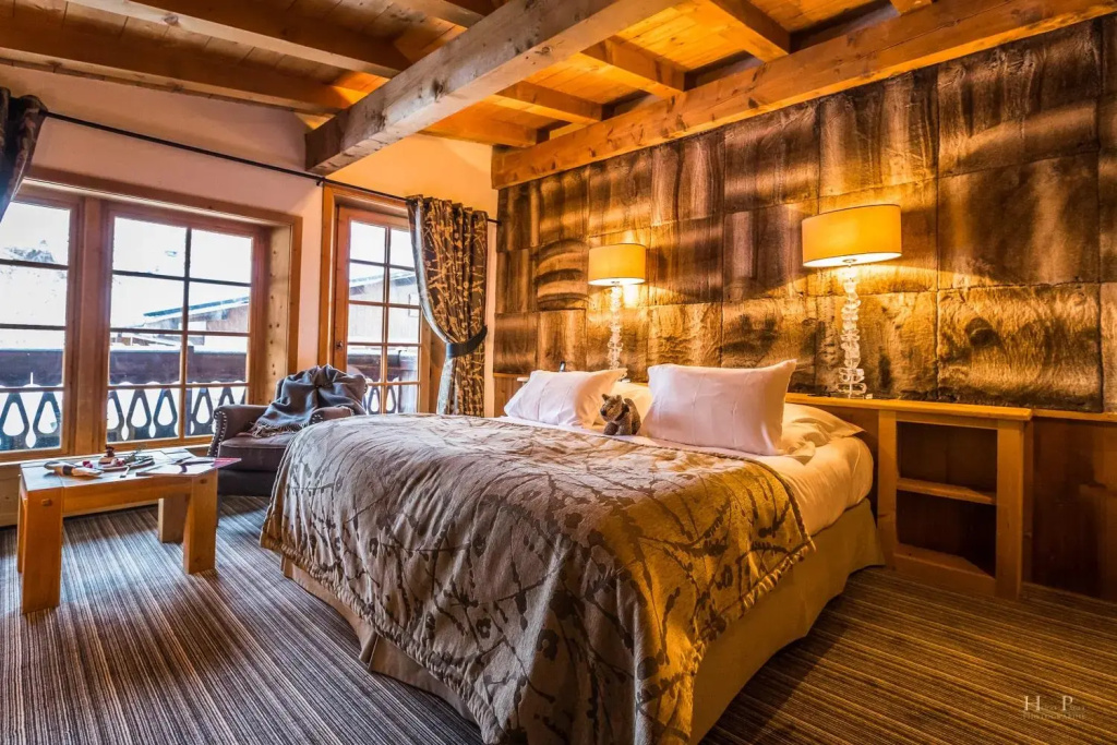 Family Quadruple Suite