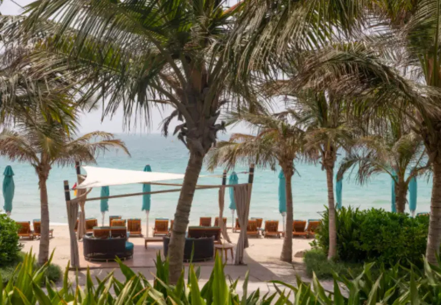 Jumeirah Al Naseem