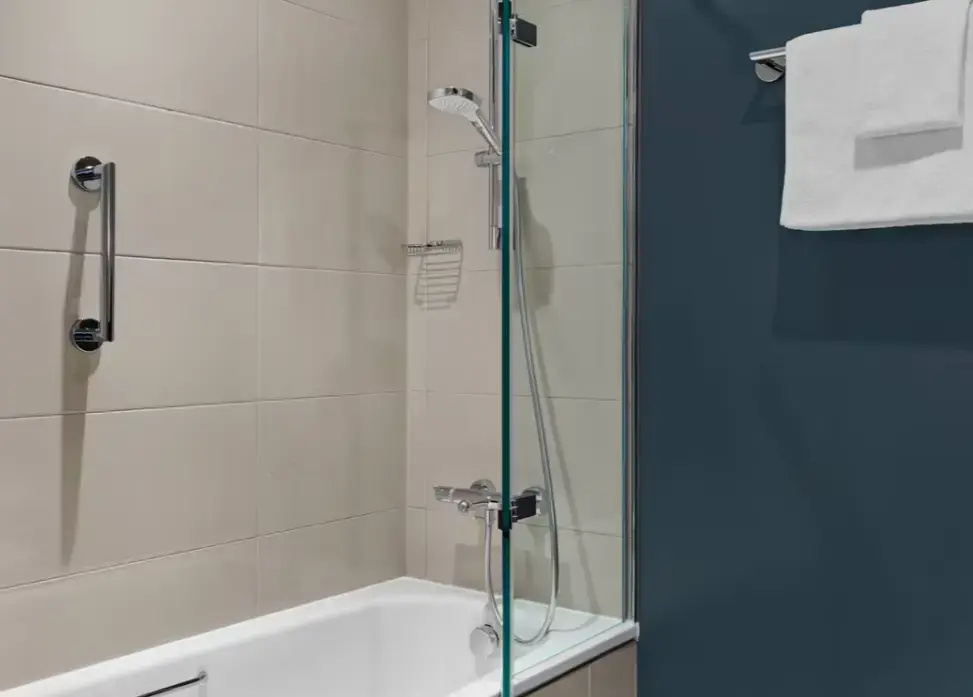 Bristol Marriott Royal Hotel - Chambres