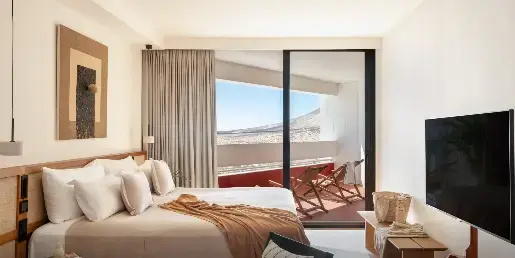 Paradisus by Meliá Fuerteventura – All Inclusive - Chambres