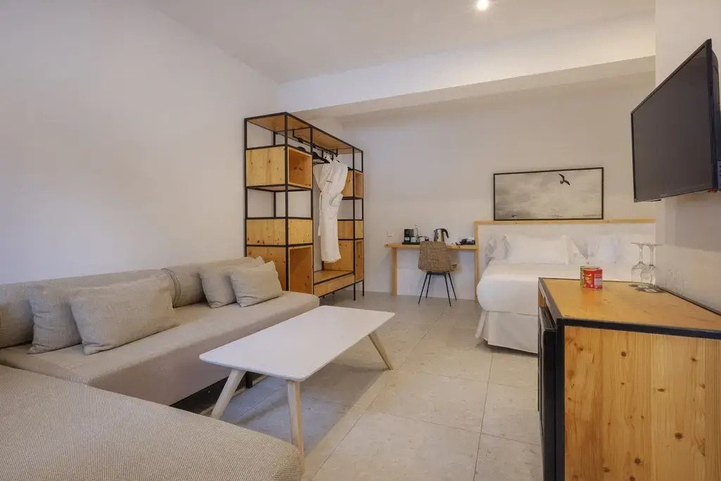 Hotel HM Ayron Park – Adults Only - Chambres