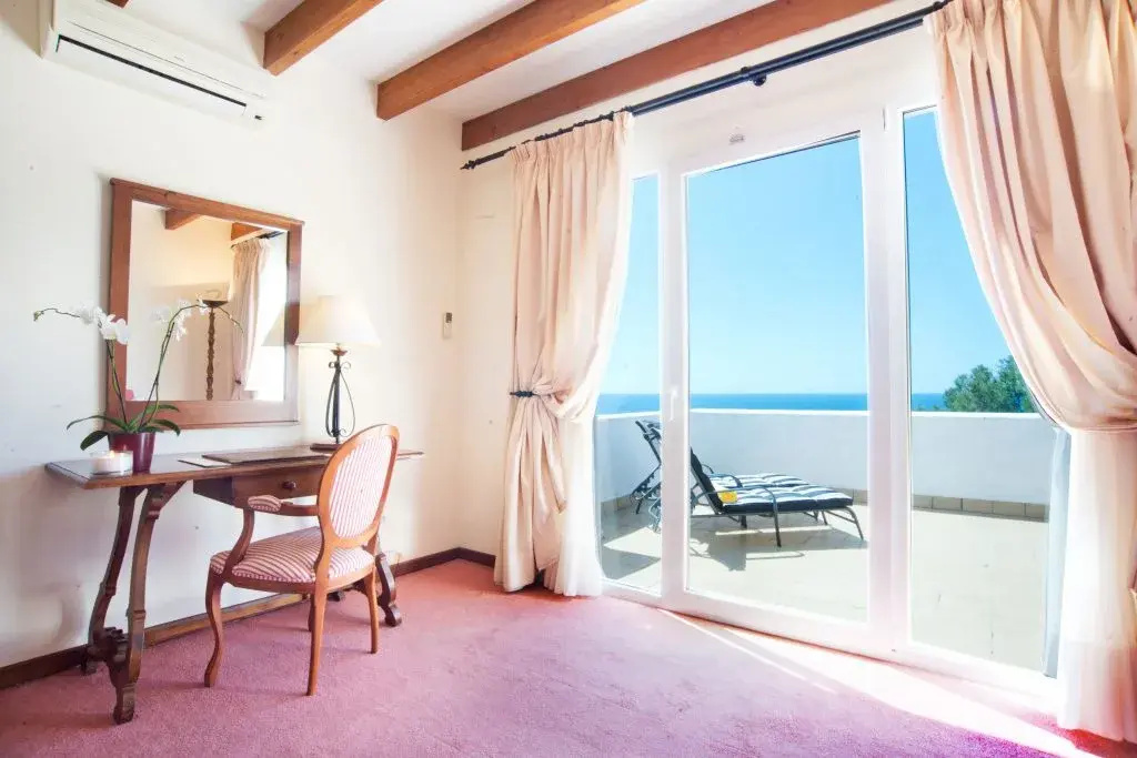 Hotel Bon Sol Resort & Spa - Chambres