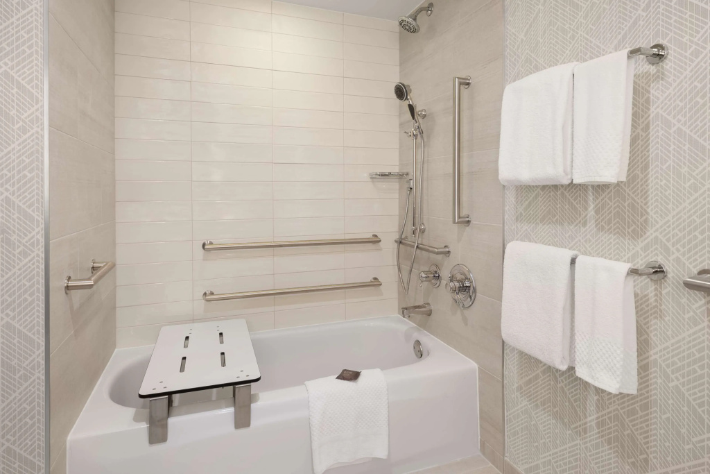 Embassy Suites by Hilton Portland Airport - Chambres