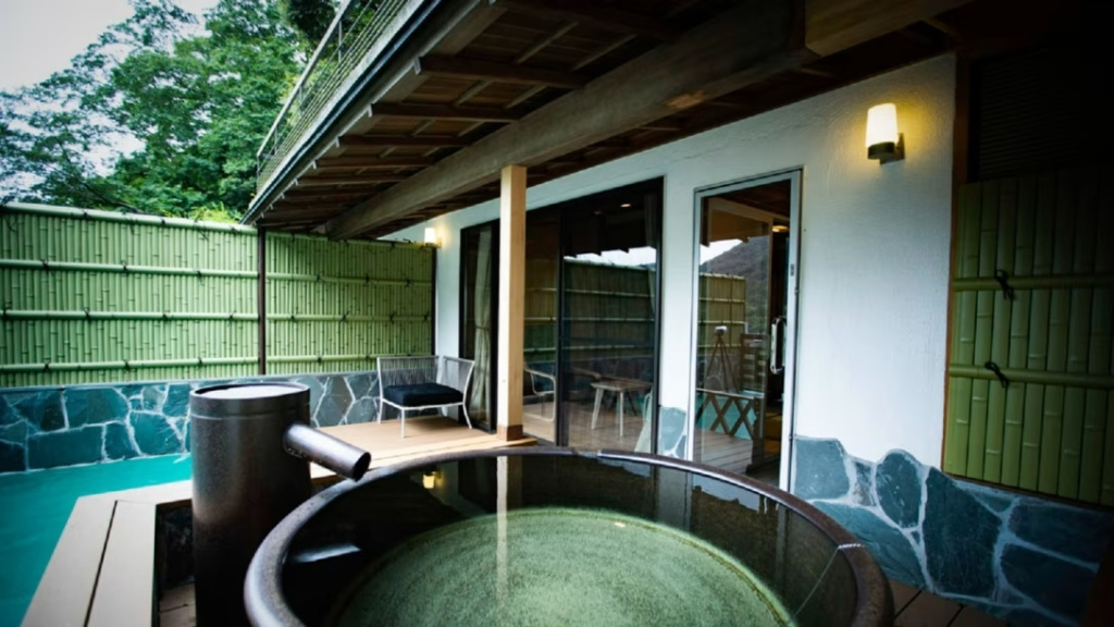 Ryokan Senkei Hotel 사진 8