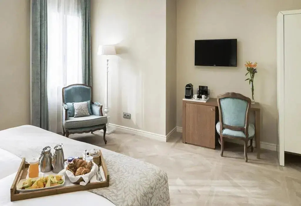 Lamaro Hotel - Chambres