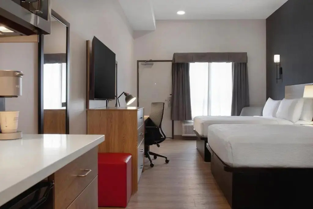 Hotel photo 10