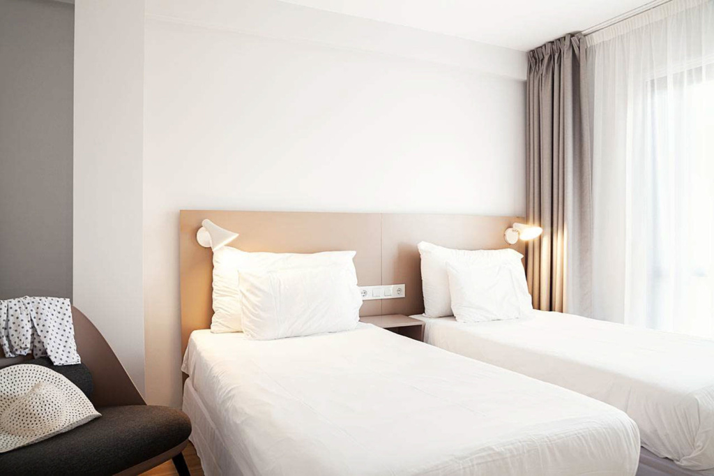Coral Compostela Beach Hotel - Chambres