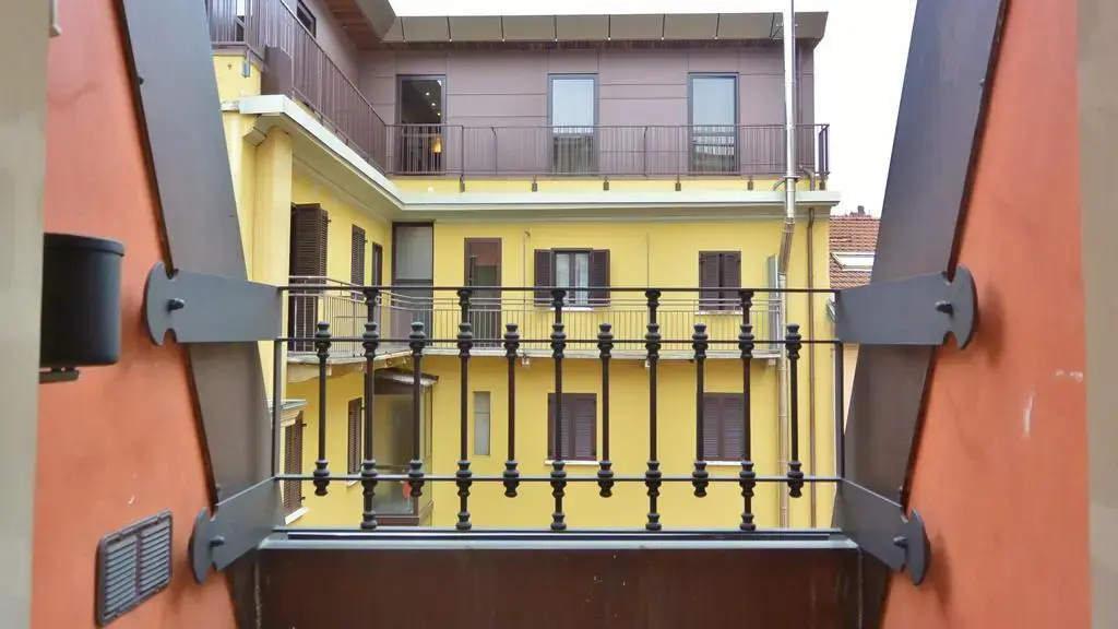 Sempione - 2445 - Milan - HLD 34454