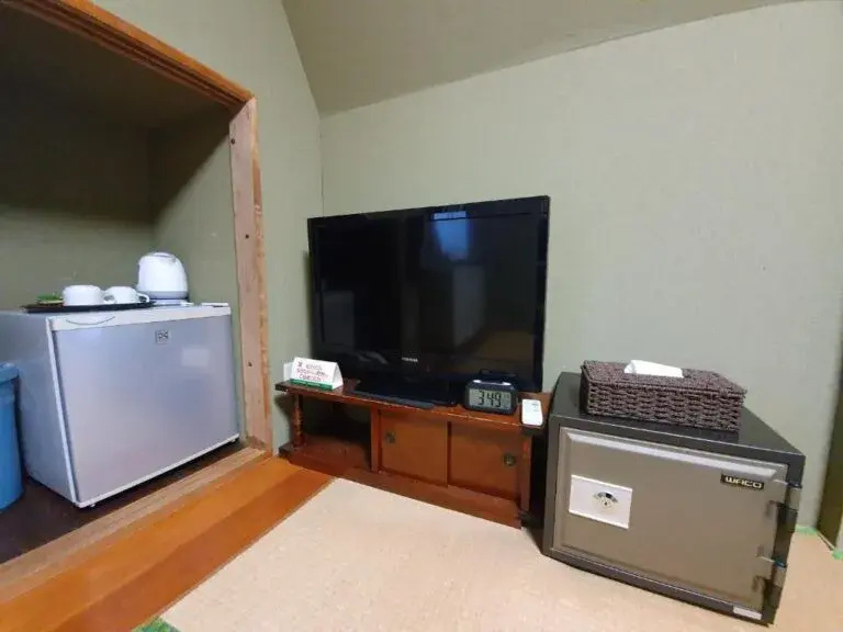 Summit Views Hakuba - Chambres