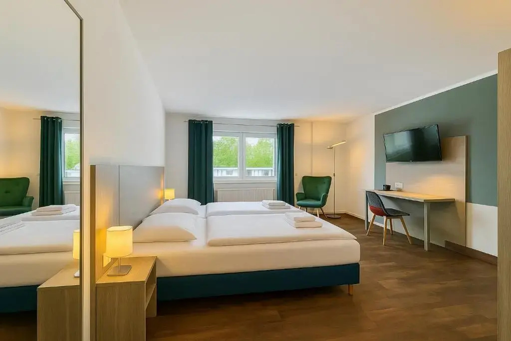 Hotel photo 4