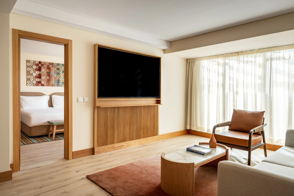 Hyatt Regency Vilamoura Algarve Hotel - Général