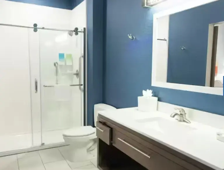 Home2 Suites by Hilton Tulsa Hills - Chambres