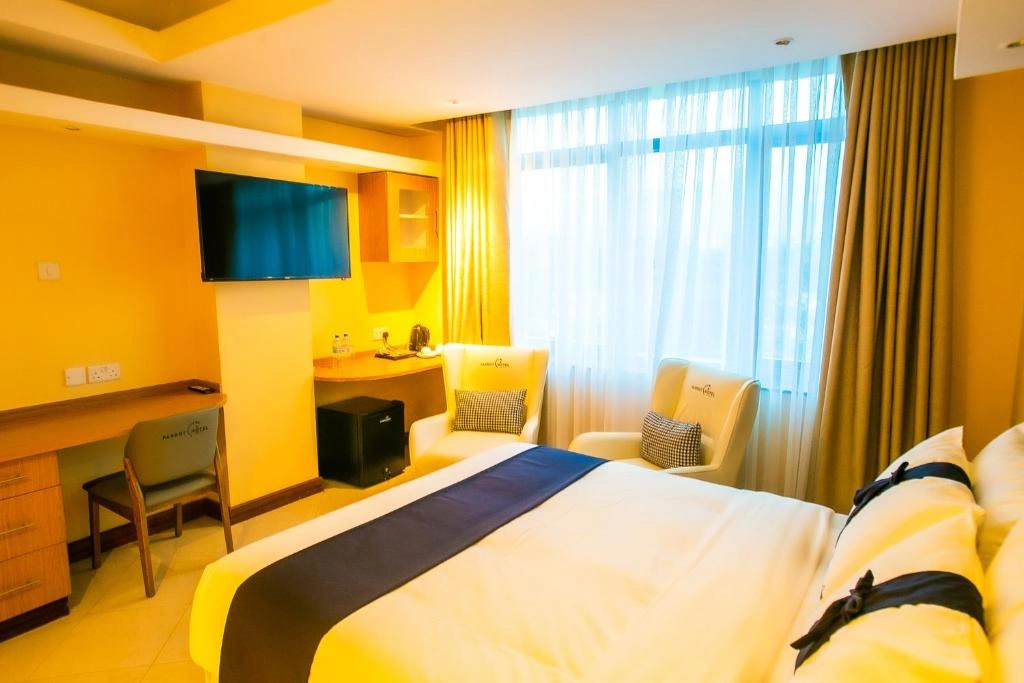Hotel photo 8