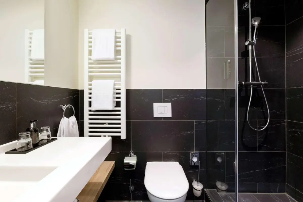 Vienna House Easy by Wyndham Bratislava - Chambres