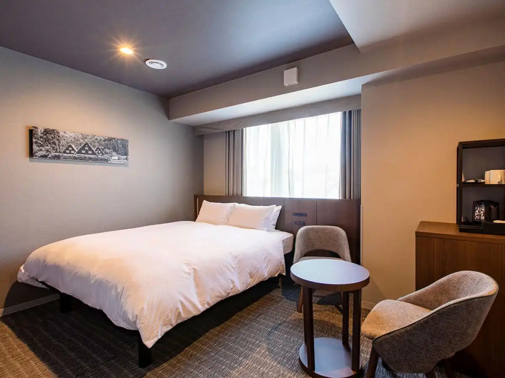 Koko Hotel Hidatakayama 사진 8