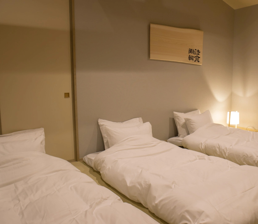 Hotel Wood Takayama 사진 11