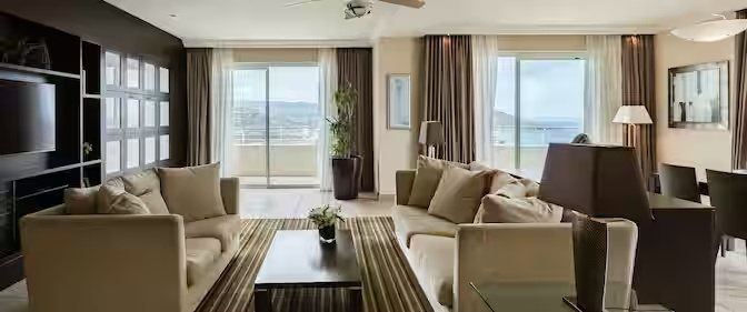 Radisson Blu Resort & Spa, Malta Golden Sands - Chambres