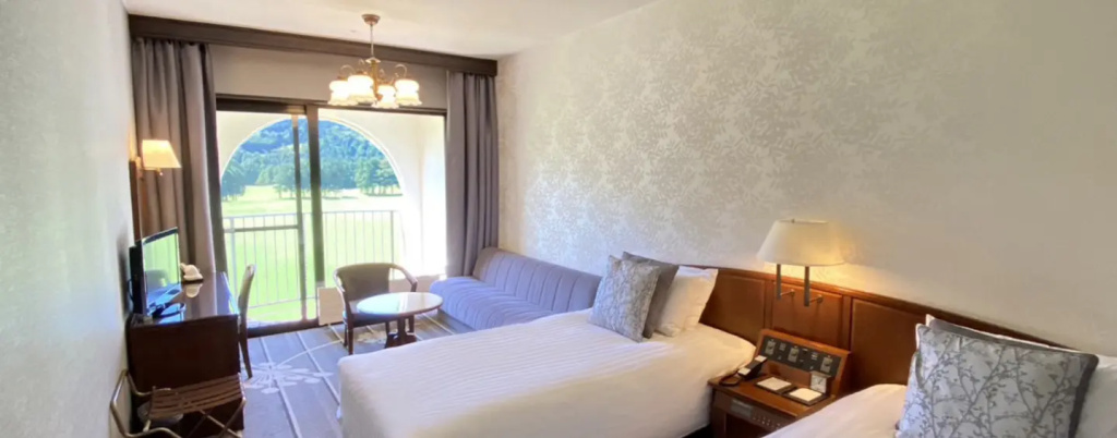 Hakone Sengokuhara Prince Hotel 사진 3