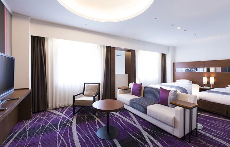 Hakata Excel Hotel Tokyu 사진 14