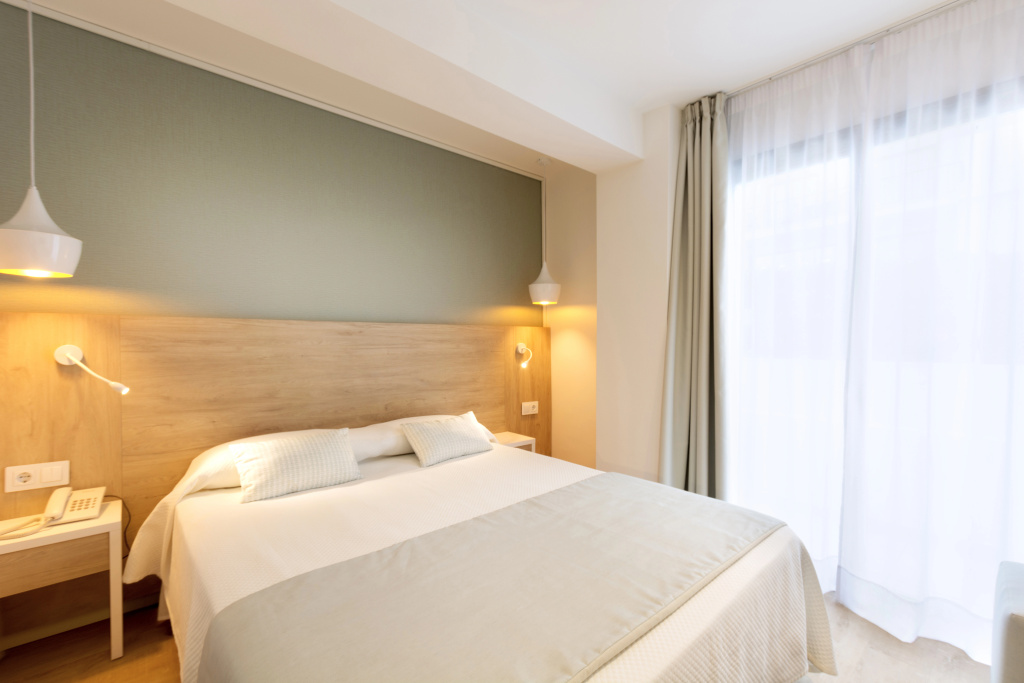 Hotel HSM Regana - Général