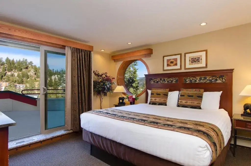 Holiday Inn Club Vacations Tahoe Ridge Resort by IHG - Chambres